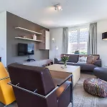Villa Buitenplaats Witte Raaf Aan Zee Noordwijk