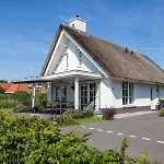 Buitenplaats Witte Raaf Aan Zee *