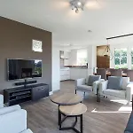 Villa Buitenplaats Witte Raaf Aan Zee *