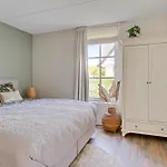 Villa Buitenplaats Witte Raaf Aan Zee Noordwijk
