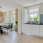 Buitenplaats Witte Raaf Aan Zee Villa