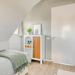 Villa Buitenplaats Witte Raaf Aan Zee