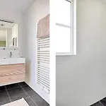 Buitenplaats Witte Raaf Aan Zee Villa *
