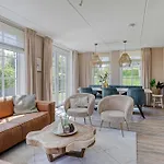 Villa Buitenplaats Witte Raaf Aan Zee *