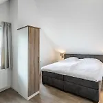 Villa Buitenplaats Witte Raaf Aan Zee *
