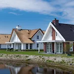 Villa Buitenplaats Witte Raaf Aan Zee