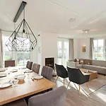 Buitenplaats Witte Raaf Aan Zee Villa *