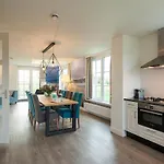 Villa Buitenplaats Witte Raaf Aan Zee Noordwijk