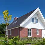Villa Buitenplaats Witte Raaf Aan Zee