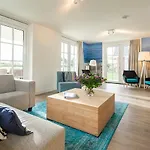 Buitenplaats Witte Raaf Aan Zee *