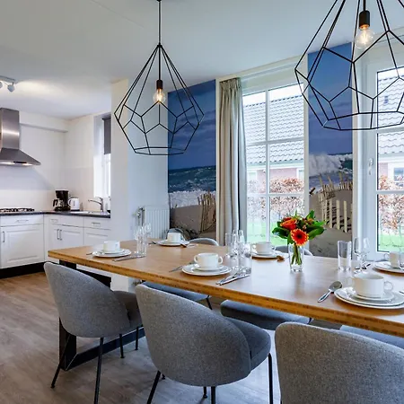 Buitenplaats Witte Raaf Aan Zee Noordwijk