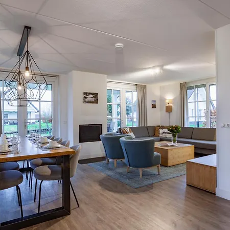 Buitenplaats Witte Raaf Aan Zee * נורדוויק