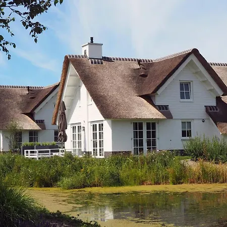 布特恩普拉特斯维特拉弗昂兹酒店 诺德韦克