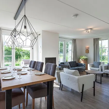 Buitenplaats Witte Raaf Aan Zee