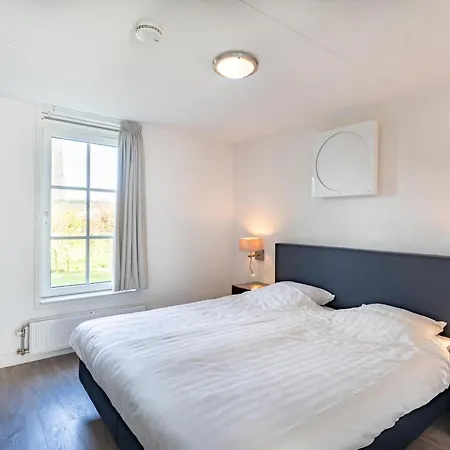 Villa Buitenplaats Witte Raaf Aan Zee