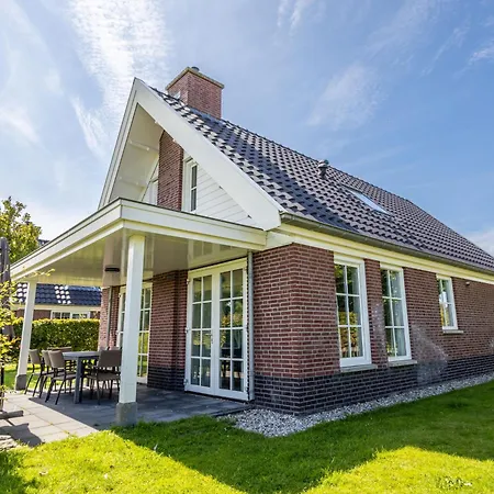 Buitenplaats Witte Raaf Aan Zee * Noordwijk