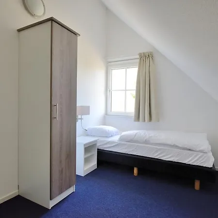 布特恩普拉特斯维特拉弗昂兹酒店 诺德韦克