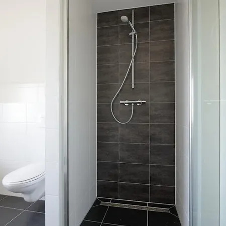 别墅 布特恩普拉特斯维特拉弗昂兹酒店 诺德韦克