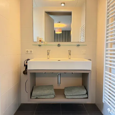 Buitenplaats Witte Raaf Aan Zee Vila