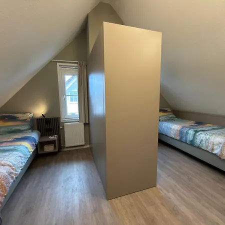 Buitenplaats Witte Raaf Aan Zee *