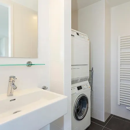 布特恩普拉特斯维特拉弗昂兹酒店 * 诺德韦克