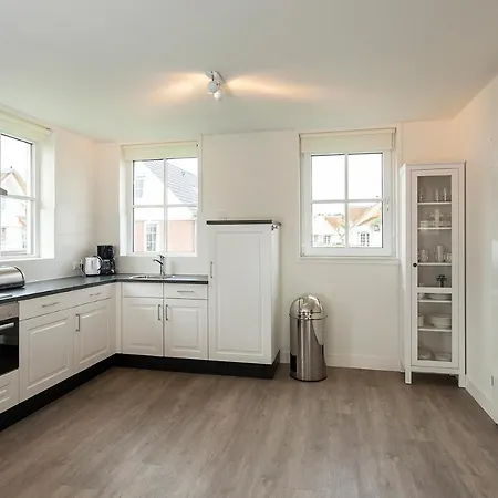 Buitenplaats Witte Raaf Aan Zee נורדוויק