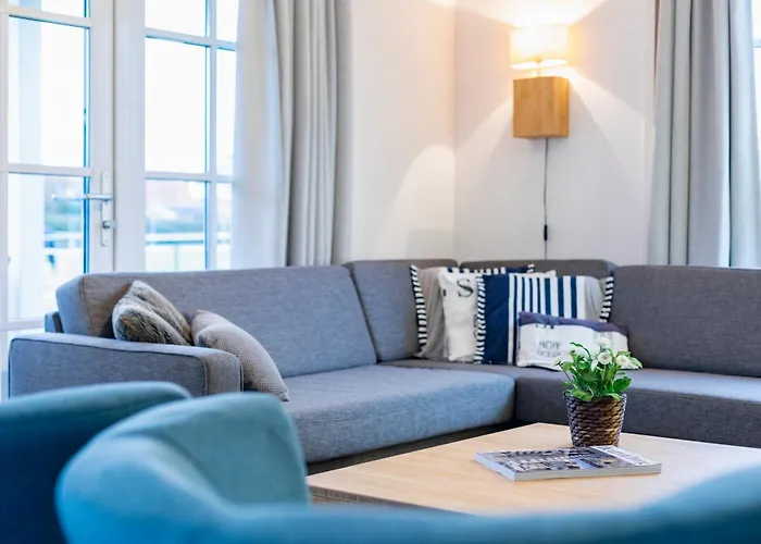 Buitenplaats Witte Raaf Aan Zee