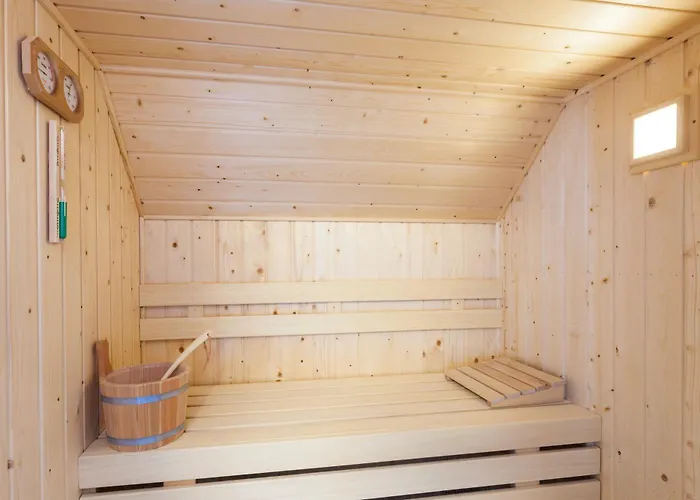 Vila Buitenplaats Witte Raaf Aan Zee Noordwijk