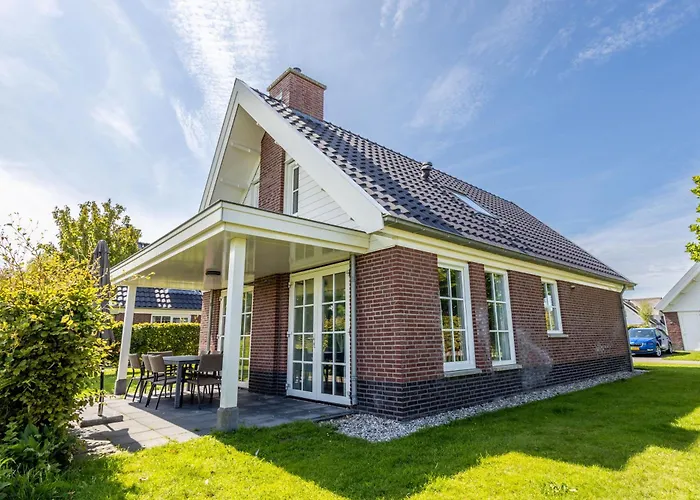 Buitenplaats Witte Raaf Aan Zee * Noordwijk