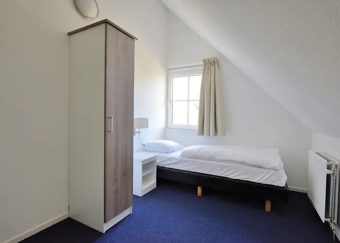 Buitenplaats Witte Raaf Aan Zee Noordwijk