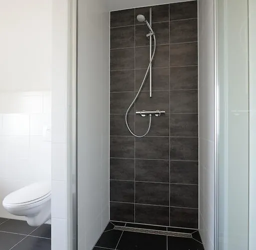 Vila Buitenplaats Witte Raaf Aan Zee Noordwijk