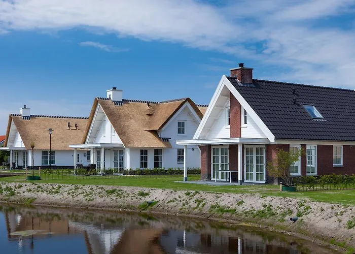 Villa Buitenplaats Witte Raaf Aan Zee