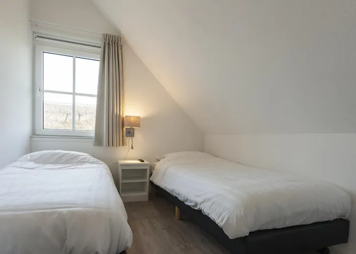 Buitenplaats Witte Raaf Aan Zee Vila