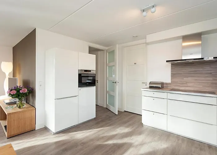 Buitenplaats Witte Raaf Aan Zee Noordwijk