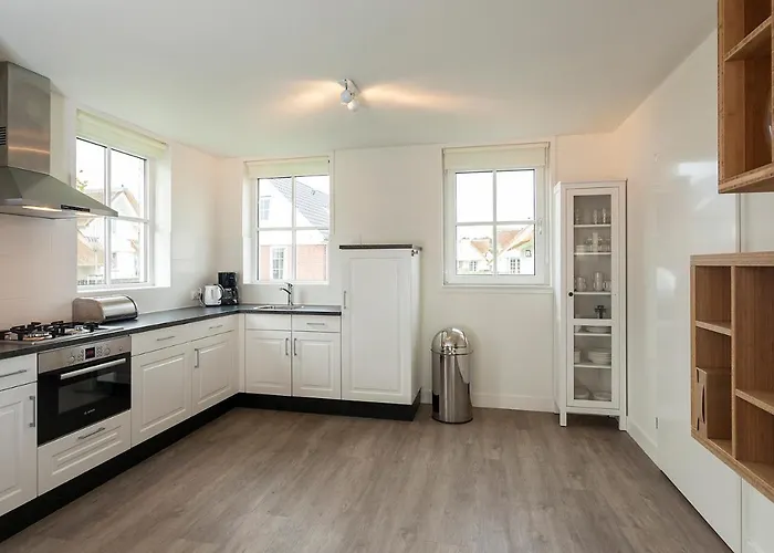 Buitenplaats Witte Raaf Aan Zee Noordwijk