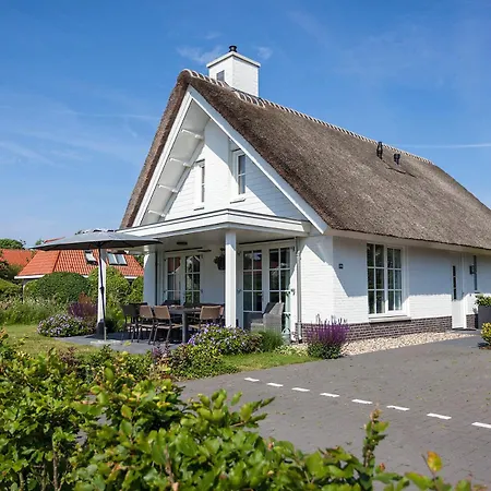 Buitenplaats Witte Raaf Aan Zee *