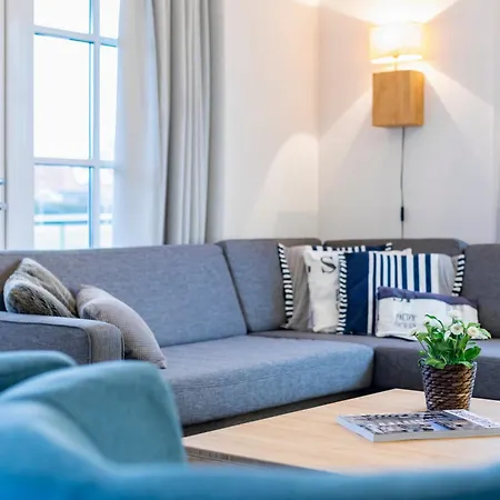 Buitenplaats Witte Raaf Aan Zee