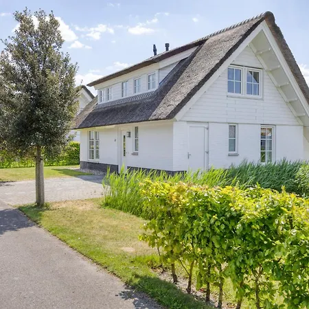 Buitenplaats Witte Raaf Aan Zee Noordwijk