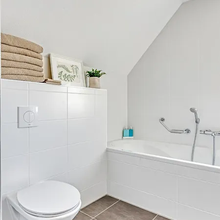 Buitenplaats Witte Raaf Aan Zee * Noordwijk