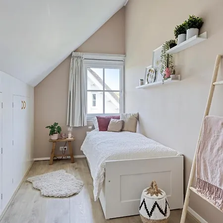 Buitenplaats Witte Raaf Aan Zee