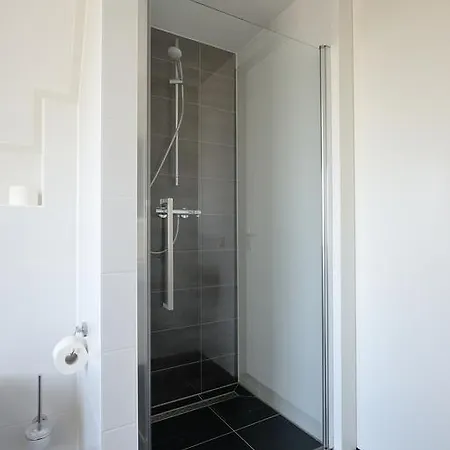 Vila Buitenplaats Witte Raaf Aan Zee Noordwijk