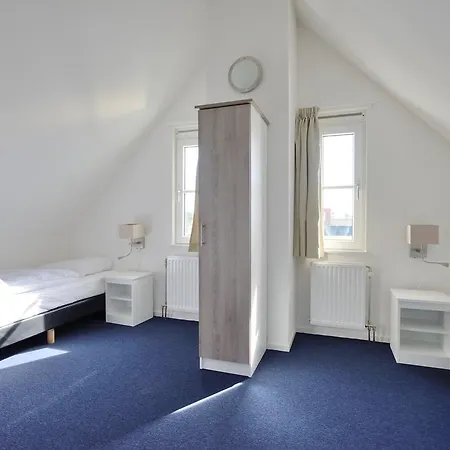 Vila Buitenplaats Witte Raaf Aan Zee Noordwijk