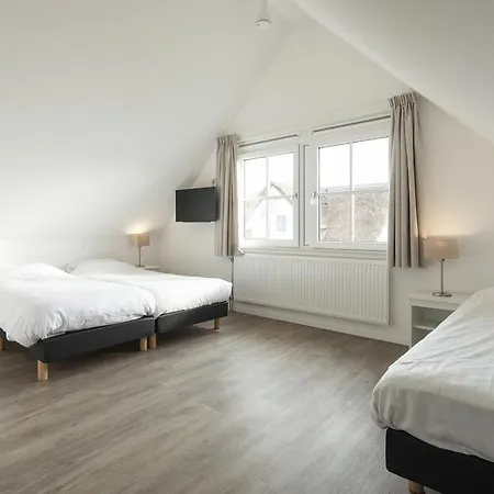 Buitenplaats Witte Raaf Aan Zee