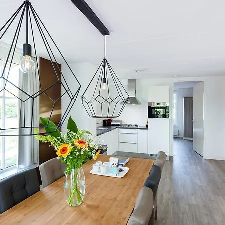 Buitenplaats Witte Raaf Aan Zee