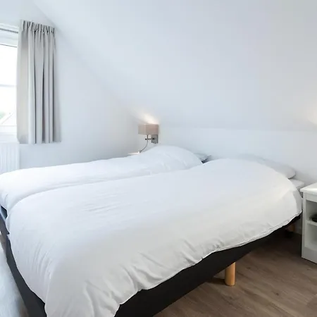 Buitenplaats Witte Raaf Aan Zee