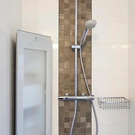 Buitenplaats Witte Raaf Aan Zee Vila *