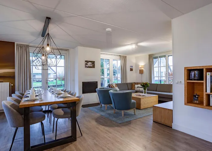 Buitenplaats Witte Raaf Aan Zee * Noordwijk