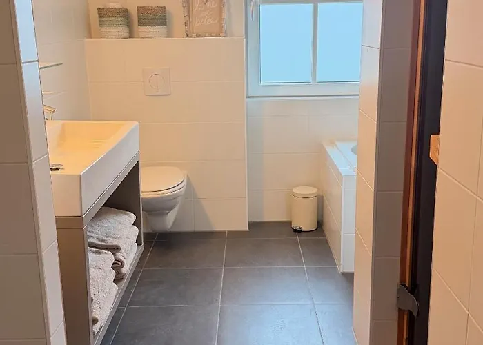 Buitenplaats Witte Raaf Aan Zee