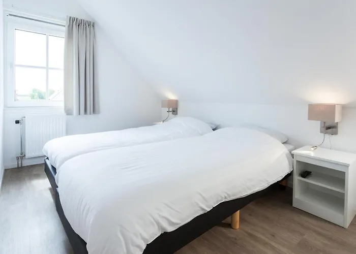 Buitenplaats Witte Raaf Aan Zee