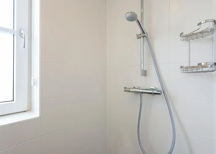 Villa Buitenplaats Witte Raaf Aan Zee *